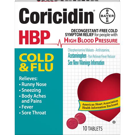 Miranda Wilhelm, PharmDBecause of CW's diagnosis of hypertension and his blood pressure reading, there could be a . . Which decongestants are safe for high blood pressure